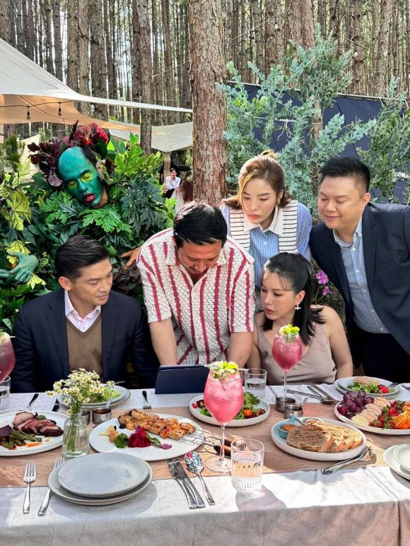 Sao Việt 7/2, tin sao việt mới nhất