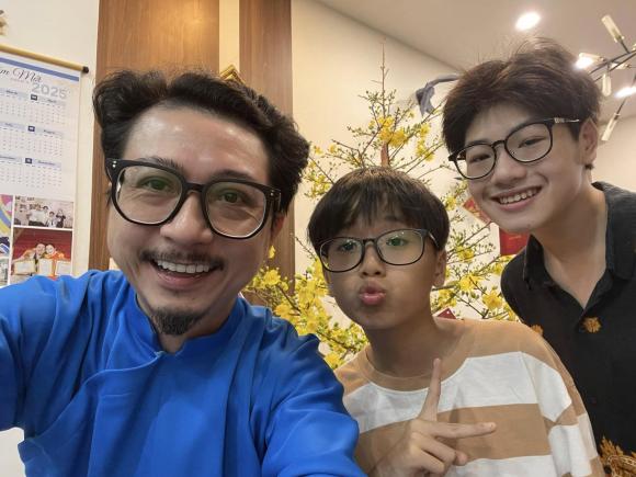 Sao Việt 7/2, tin sao việt mới nhất