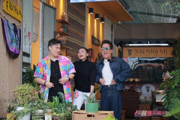 Sao Việt 7/2, tin sao việt mới nhất