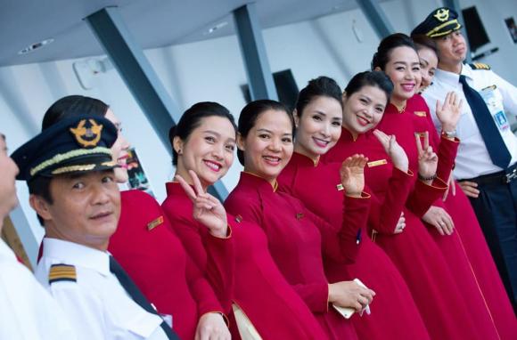 Ngành không cần bằng đại học, phi công