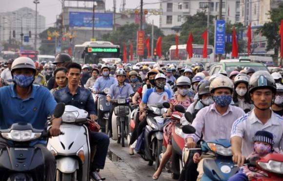 đông người, nơi tập trung đông người Việt Nam, kiến thức 