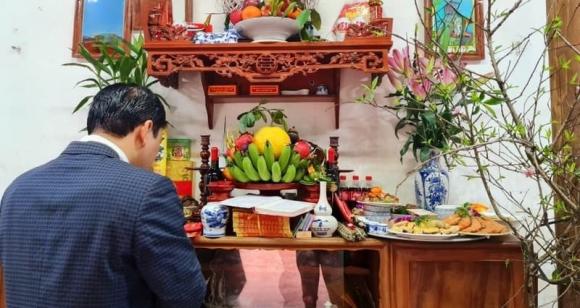 Rằm tháng Giêng, văn khấn Rằm tháng Giêng, khung giờ cúng Rằm tháng Giêng