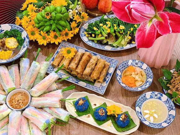 Rằm Tháng Giêng, mâm cúng Rằm Tháng Giêng, kiến thức 
