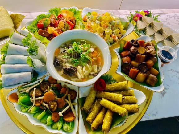 Rằm Tháng Giêng, mâm cúng Rằm Tháng Giêng, kiến thức 