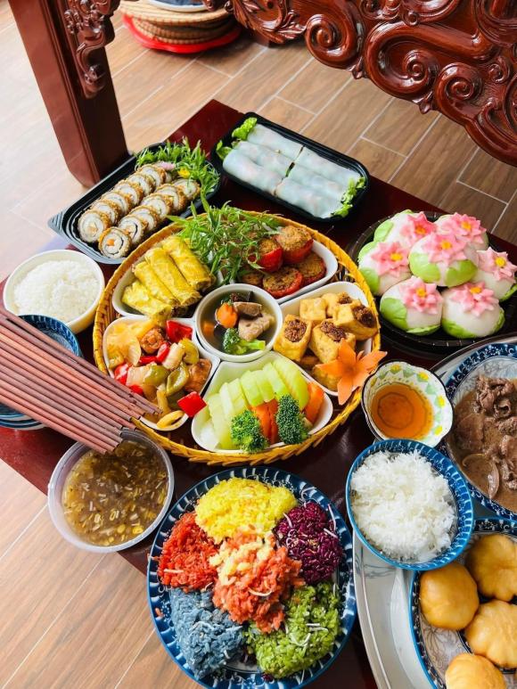 Rằm Tháng Giêng, mâm cúng Rằm Tháng Giêng, kiến thức 