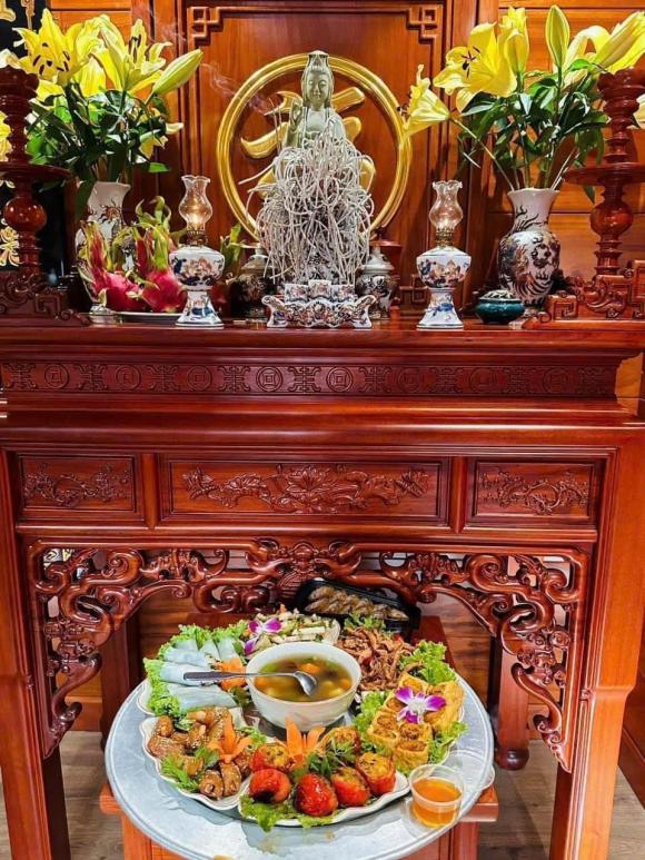 Rằm Tháng Giêng, mâm cúng Rằm Tháng Giêng, kiến thức 