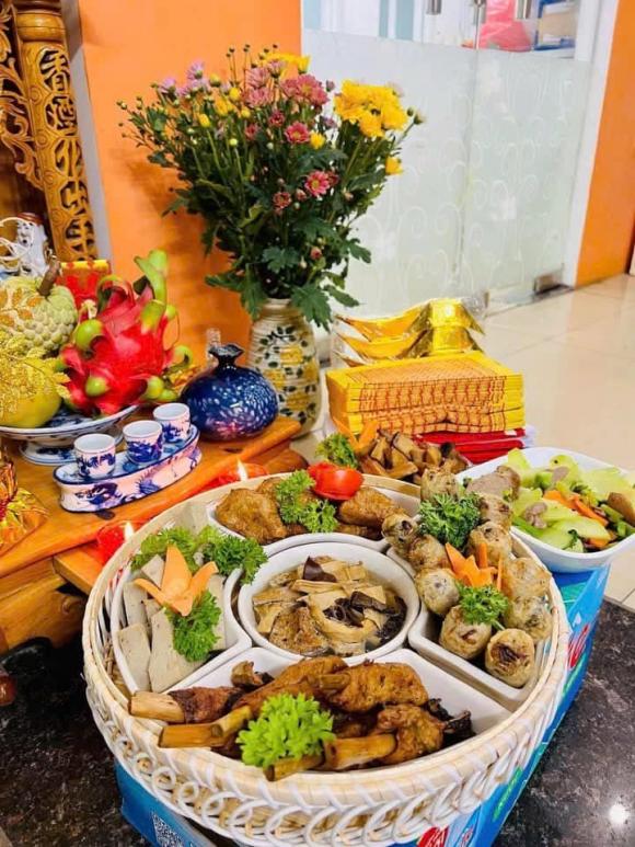 Rằm Tháng Giêng, mâm cúng Rằm Tháng Giêng, kiến thức 