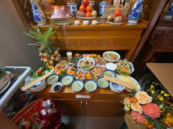 Rằm Tháng Giêng, mâm cúng Rằm Tháng Giêng, kiến thức 