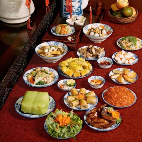 Rằm Tháng Giêng, mâm cúng Rằm Tháng Giêng, kiến thức 