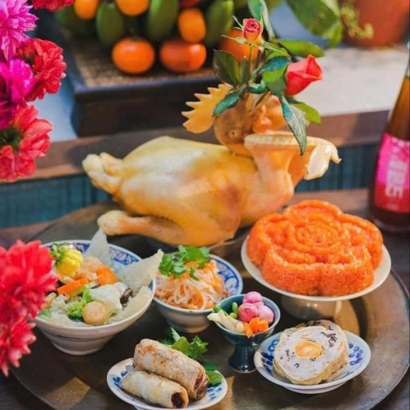 Rằm Tháng Giêng, mâm cúng Rằm Tháng Giêng, kiến thức 