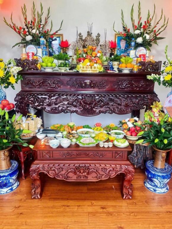 Rằm Tháng Giêng, mâm cúng Rằm Tháng Giêng, kiến thức 