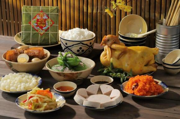 Rằm Tháng Giêng, mâm cúng Rằm Tháng Giêng, kiến thức 