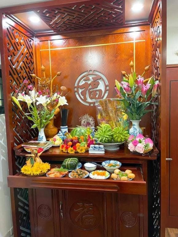 Rằm Tháng Giêng, mâm cúng Rằm Tháng Giêng, kiến thức 