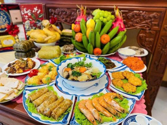 Rằm Tháng Giêng, mâm cúng Rằm Tháng Giêng, kiến thức 