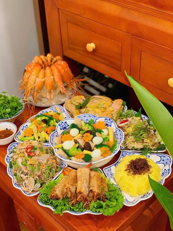 Rằm Tháng Giêng, mâm cúng Rằm Tháng Giêng, kiến thức 
