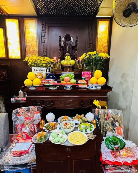 Rằm Tháng Giêng, mâm cúng Rằm Tháng Giêng, kiến thức 