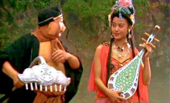 Bọ Cạp Tinh, Tây Du Ký, Tôn Ngộ Không, Phật Tổ Như Lai