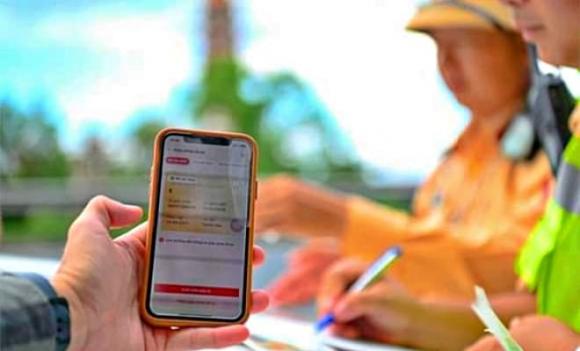 Giấy phép lái xe, Giấy phép lái xe bị trừ hết điểm, GPLX, mức phạt cố tình lái xe