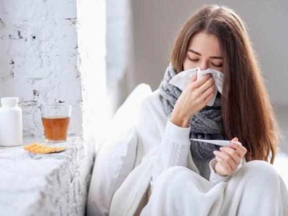 cúm biến chứng, khi nào cúm cần đi viện