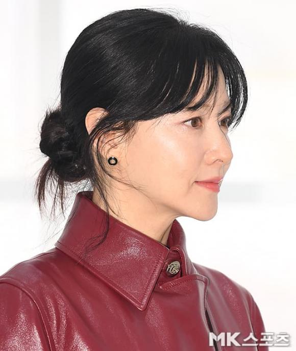 lee young ae, jung so min, sao hàn 