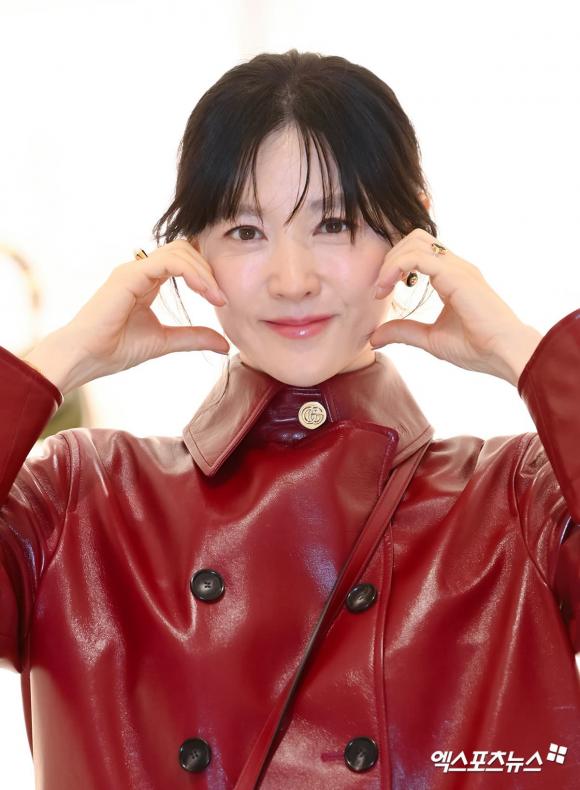lee young ae, jung so min, sao hàn 