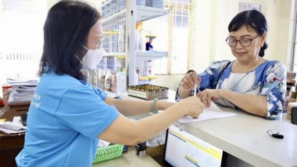 nghỉ hưu, tuổi nghỉ hưu, kiến thức 