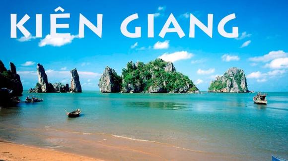 tỉnh duy nhất có 2 sân bay dân sự cùng hoạt động, Kiên Giang