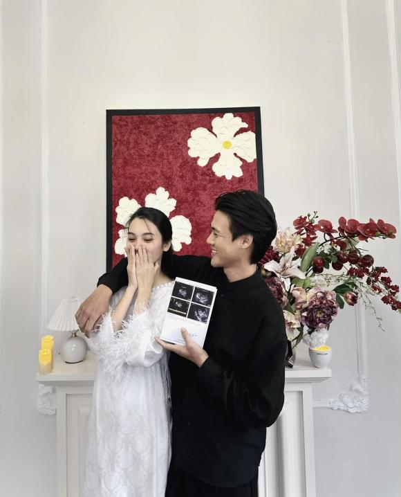 diễn viên Quỳnh Lương, Tấn Phát, sao Việt