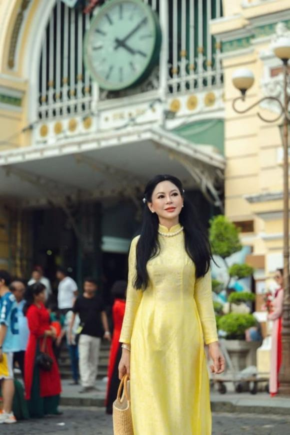diễn viên Thủy Tiên, sao Việt