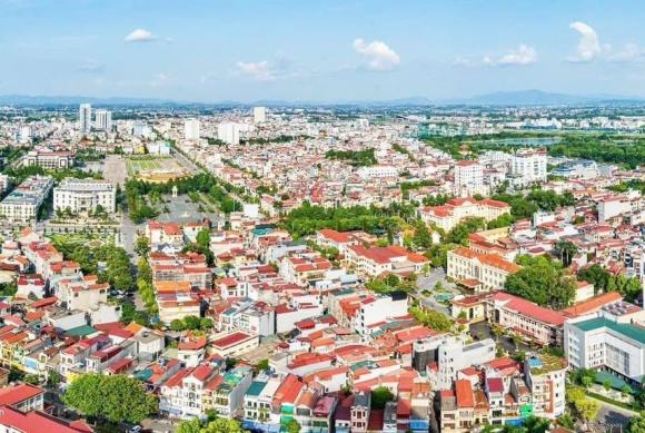 Bắc giang, tỉnh tăng trưởng cao nhất cả nước