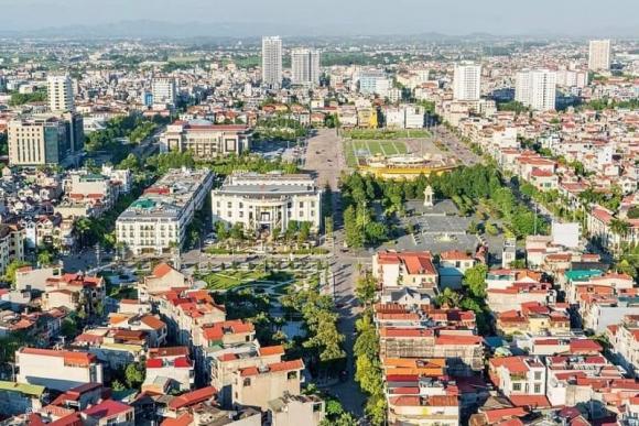 Bắc giang, tỉnh tăng trưởng cao nhất cả nước