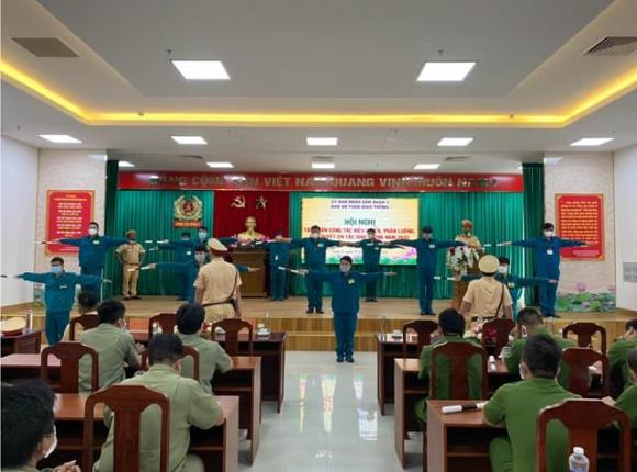 Nghị định 168, vượt đèn đỏ