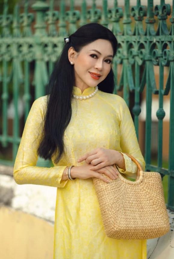 diễn viên Thủy Tiên, sao Việt