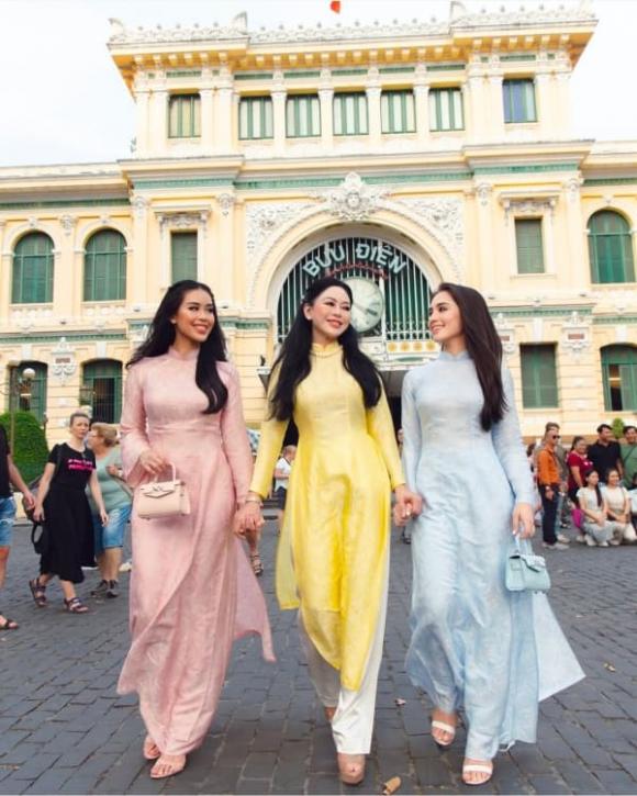 diễn viên Thủy Tiên, sao Việt