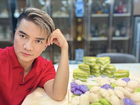 Đàm Vĩnh Hưng, sao Việt