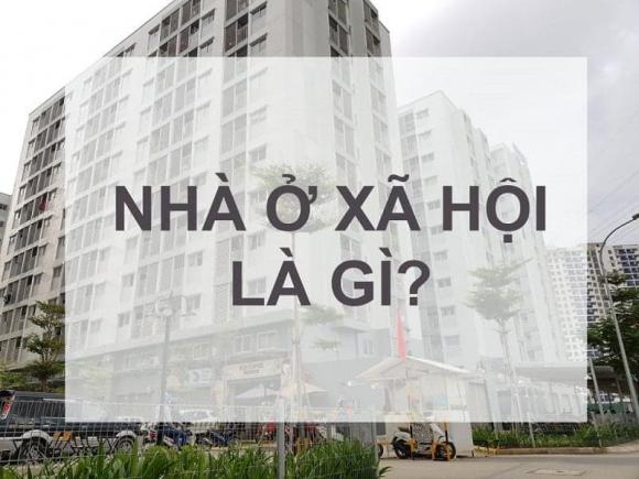 trường hợp bị thu hồi nhà ở xã hội