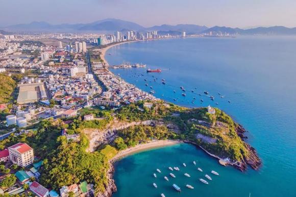 tỉnh nào rộng nhất Việt Nam, tỉnh thành rộng nhất Việt Nam, Khánh Hòa