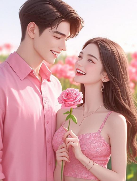 phụ nữ vượng phu, tâm sự tình yêu