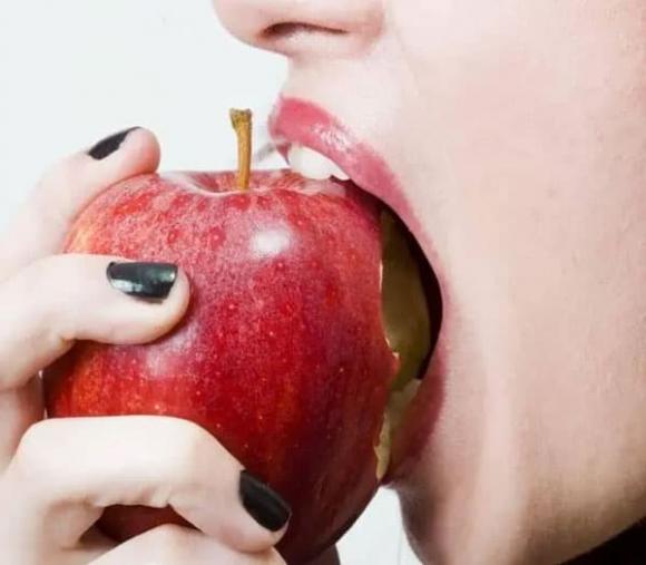 quả táo, ăn táo, thực phẩm tốt cho sức khỏe