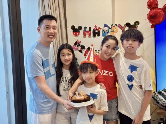 mc ốc thanh vân,dien vien oc thanh van,sao Việt