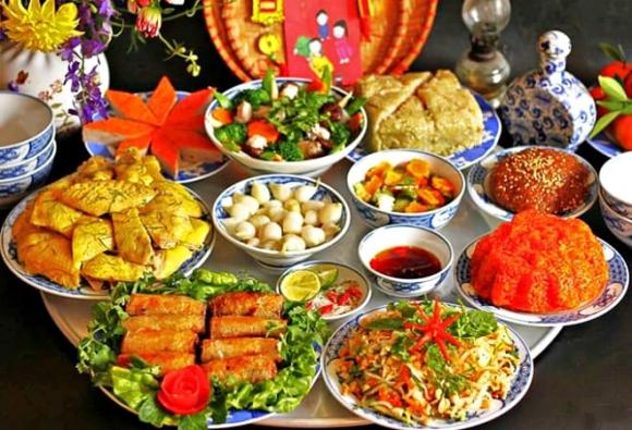 Rằm tháng Giêng, Tết Nguyên Tiêu