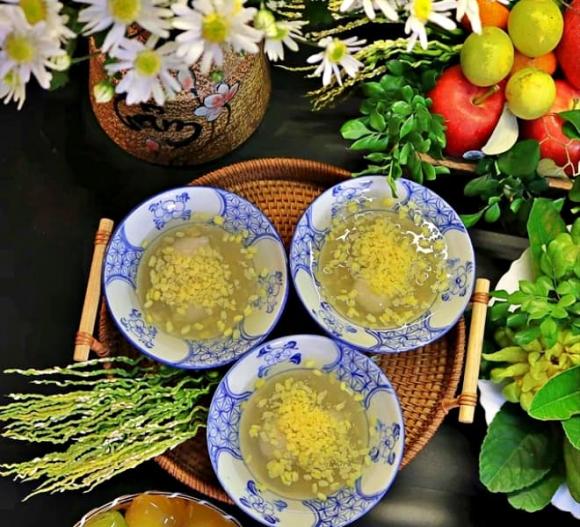 Rằm tháng Giêng, Tết Nguyên Tiêu