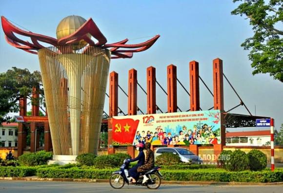 thị xã Phú Thọ, Thị xã lâu đời nhất của Việt Nam, thời Hùng Vương