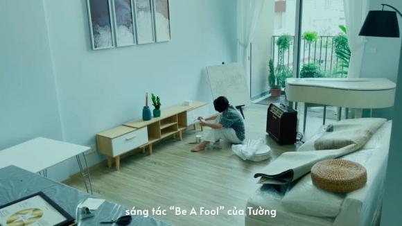 ca sĩ Vũ Cát Tường, sao Việt
