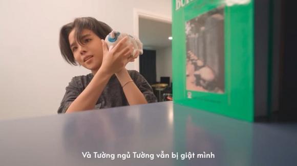 ca sĩ Vũ Cát Tường, sao Việt