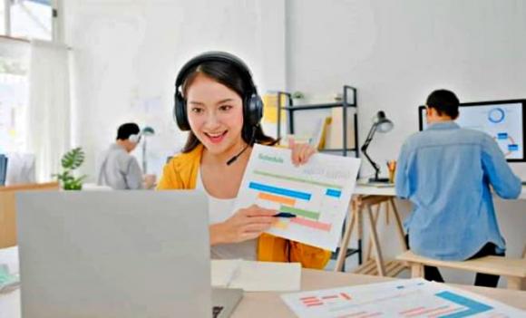 ngành học, ngành học cho nữ giỏi văn, ngành học lương cao
