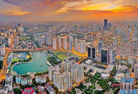 Hà Nội, địa phương có mức sống đắt đỏ nhất, thành phố đắt đỏ nhất thế giới