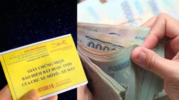 bảo hiểm xe máy bắt buộc, quy định về bảo hiểm xe máy
