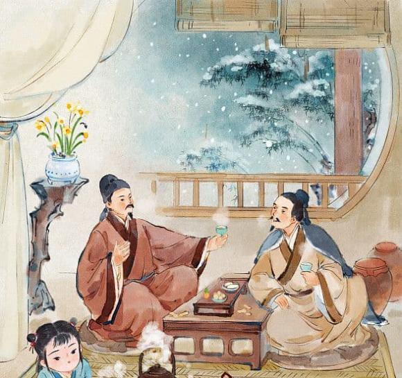 tài sản, lời tổ tiên, kiến thức 