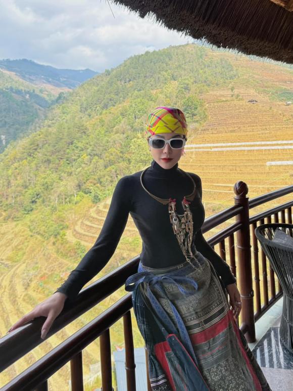 Sao Việt 12/2, tin sao việt mới nhất, Hồng Nhung, H'Hen Niê